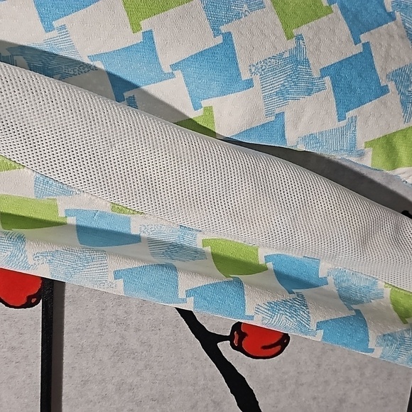 SanSoleil Golf 1/4 Zip Sweatshirt Size‎ Medium - Picture 4 of 5